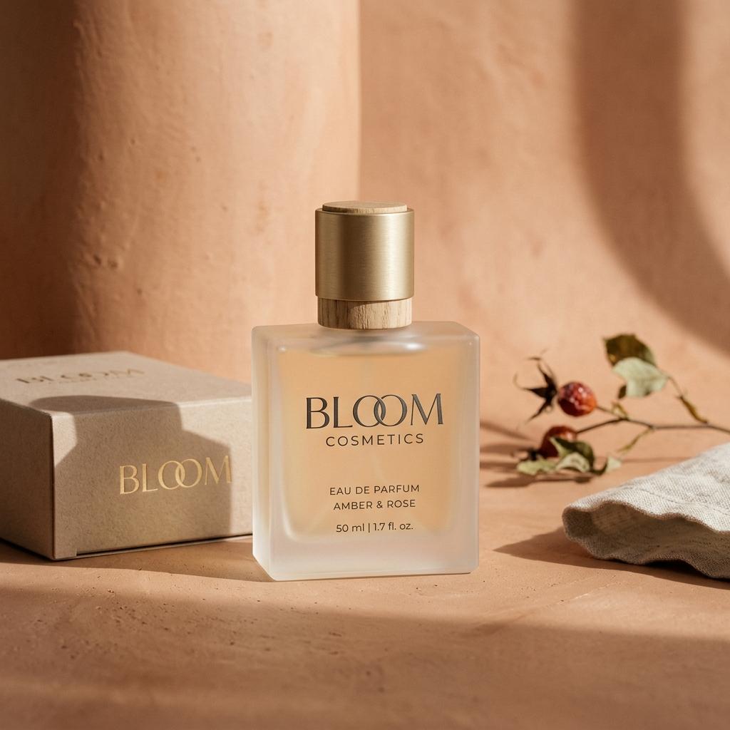 Bloom Cosmetics