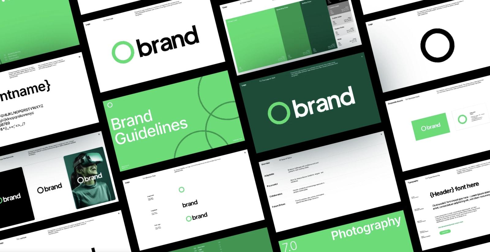 How to Choose the Right Palette for Your Brand