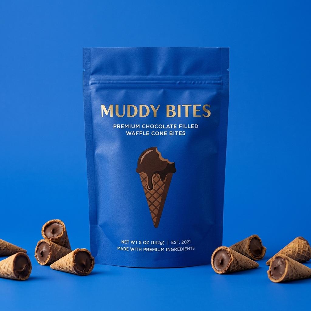 Muddy Bites