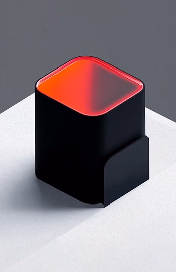 Product showcase