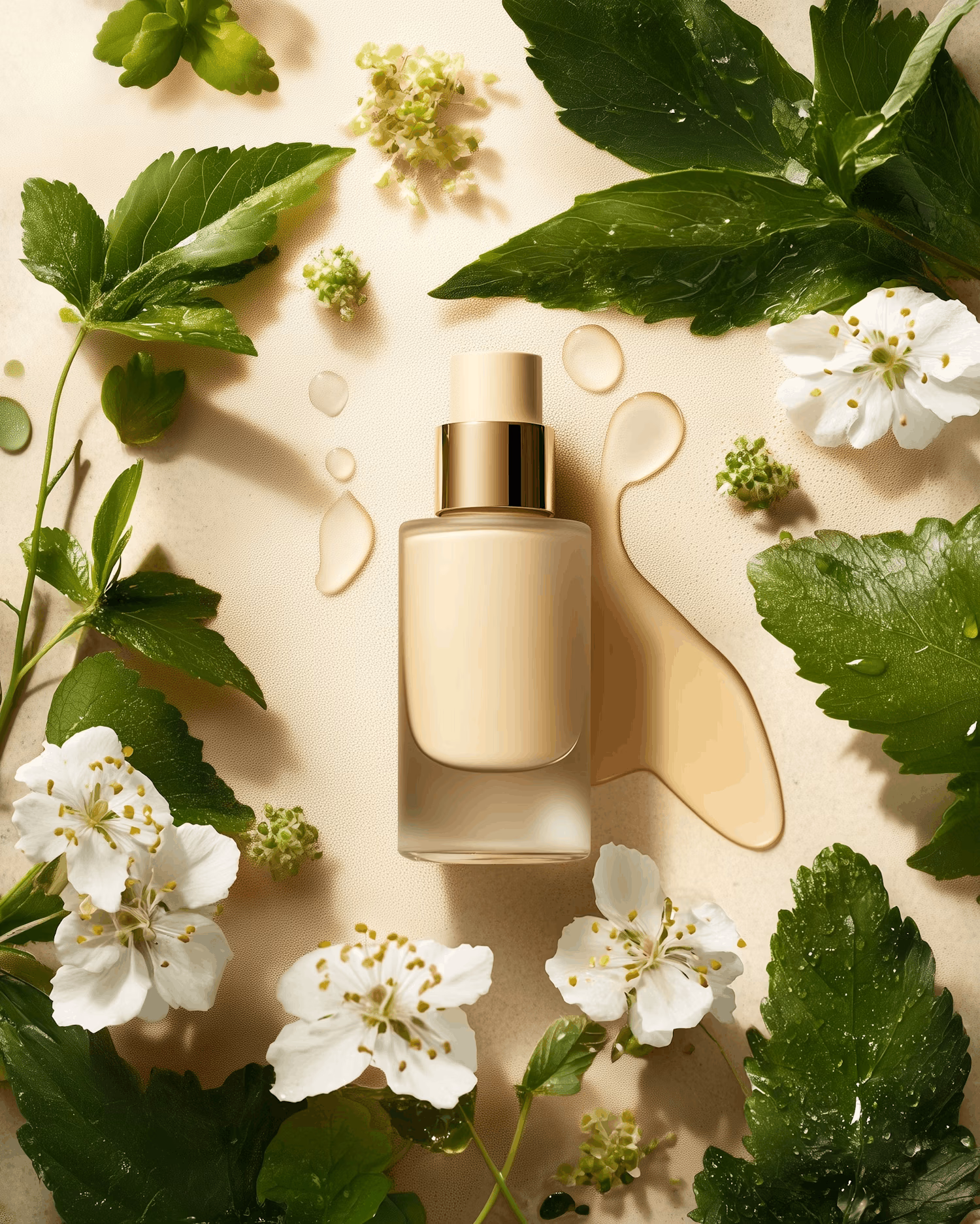 Bloom Cosmetics